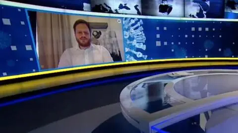 Ile będziemy musieli chodzić w maseczkach? Wiceminister zdrowia odpowiada