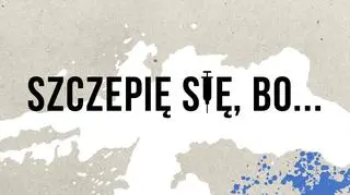 "Wszyscy się szczepią, to dlaczego ja nie?". Polacy mówią, dlaczego się zaszczepili
