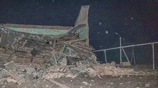Charków, Ukraina (03.01.2023)