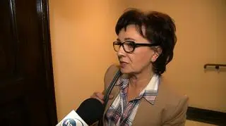 Witek: ochrona życia jest najważniejsza