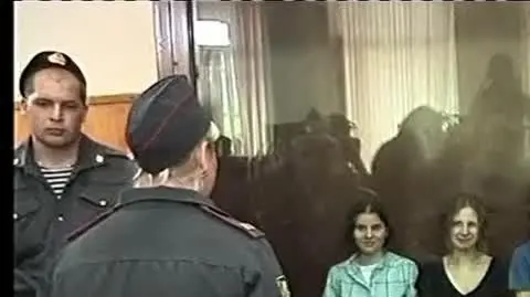 pussyriot