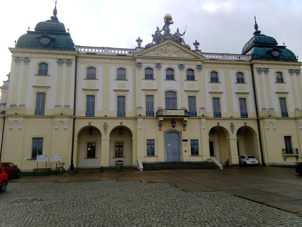 Perła Broku