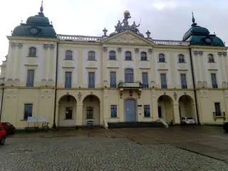 Perła Broku