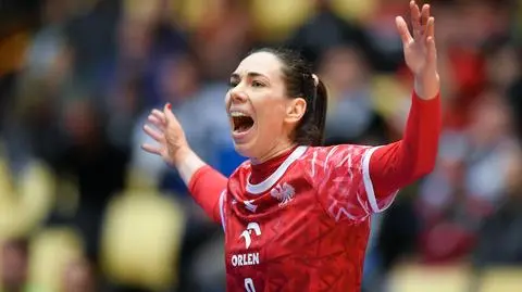 Polki z cennym zwycięstwem w MŚ. Szalona bitwa z Japonkami