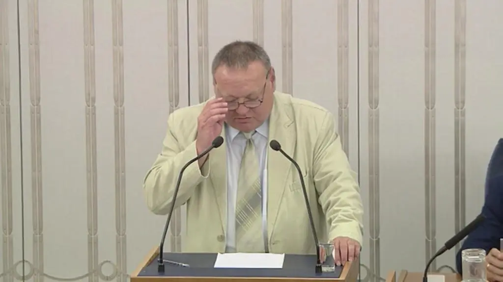 Tylko jeden procent decyduje się na zamianę z kobietami