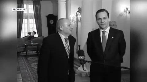 Nie żyje generał Edward Pietrzyk (nagrania archiwalne)