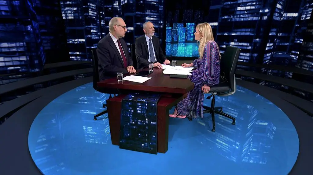 Długi o tempie prac: rekord świata