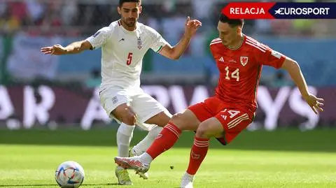 Walia - Iran [RELACJA]