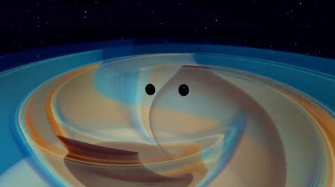 Najpotężniejsza kolizja czarnych dziur, jaką wykryto. Jej owoc to obiekt, który wypełnił lukę w nauce