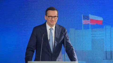 Morawiecki: Polacy pierwszy raz od 200 lat masowo wracają z emigracji. Dane pokazują co innego