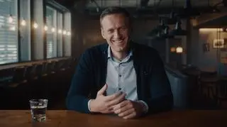 Aleksiej Nawalny