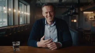 Alexei Navalny