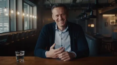 Aleksiej Nawalny