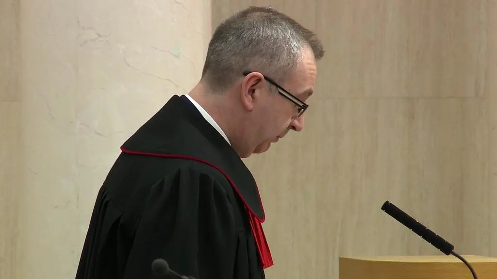 Prokuratura Generalna nie ma zastrzeżeń co do trybu prac nad nowelizacją