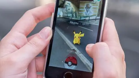 Pokemon GO