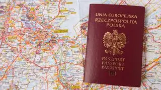Polish passport allows holders to enter 182 countries across the globe