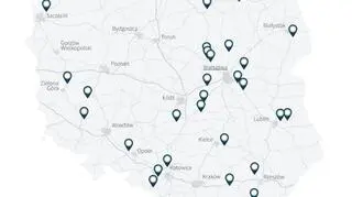 W Polsce działa 30 systemów OPP
