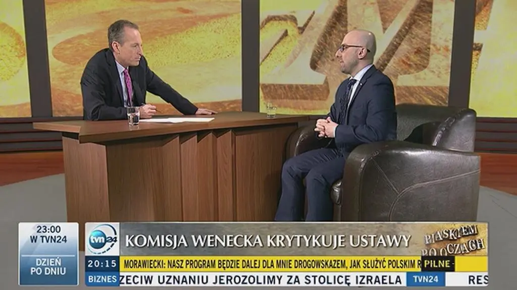 Te ustawy są konstytucyjne w 100 procentach