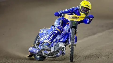 Bartosz Zmarzlik wygrał SGP w Toruniu