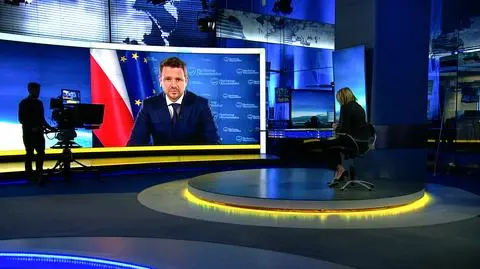 Trzaskowski: inauguracja nowego ruchu odbędzie się 17 października