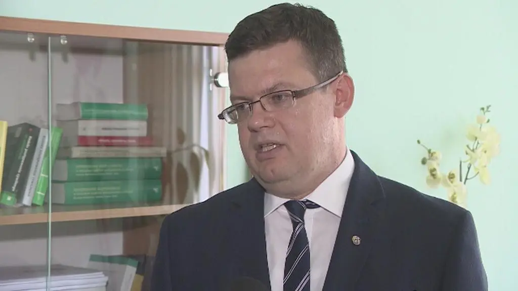 Prezes Iustitii: traktujemy to jako próbę zakneblowania ust