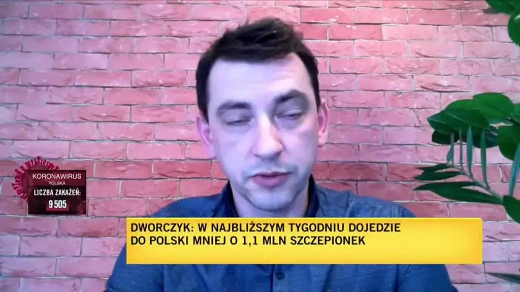 ekspert dla Oli