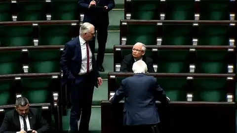 "Porozumienie dołączyło do tych ugrupowań, które rozumieją, że haracz dla mediów jest po prostu haraczem"