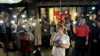 32. Finał WOŚP. Światełko do Nieba za granicą