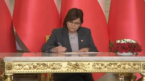 Izabela Leszczyna ministerką zdrowia