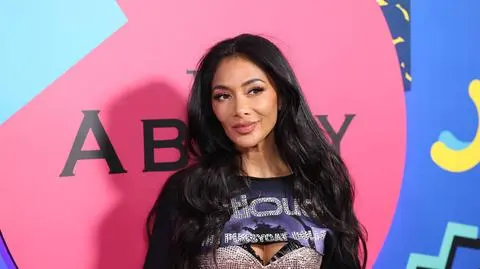 Nicole Scherzinger
