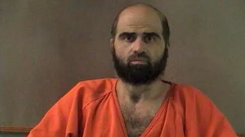 Nidal Hasan