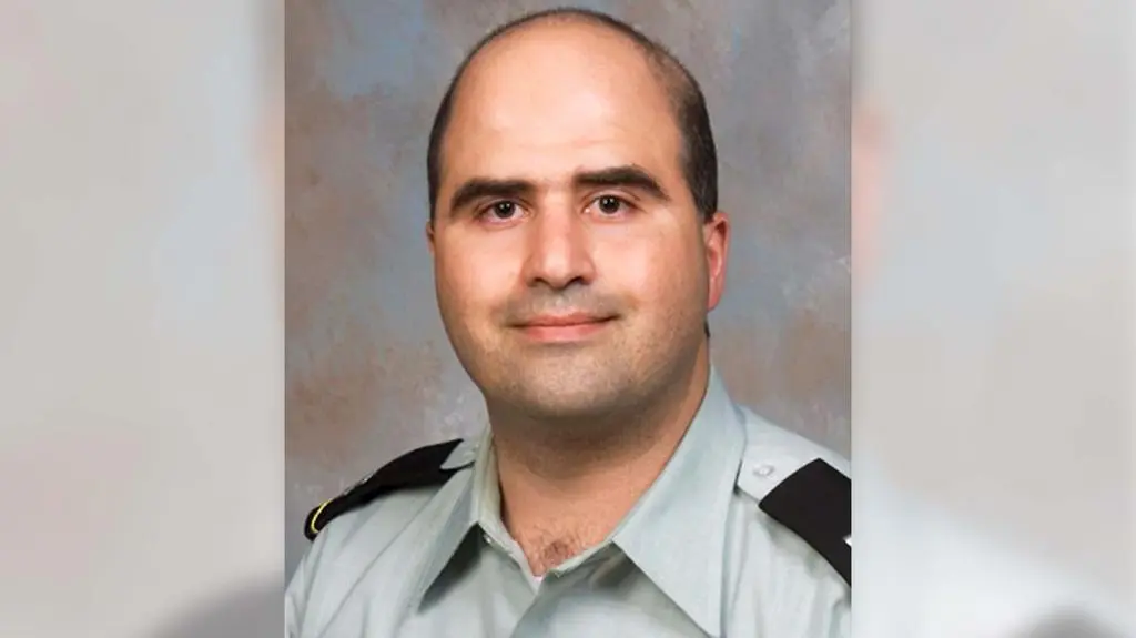Nidal Hasan