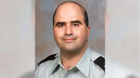 Nidal Hasan