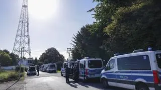 "Ataki hybrydowe" tuż przed wyborami. "Może się to nasilić"