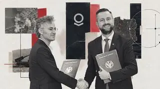 "Nienasycony apetyt" Palantira. Polska armia kolejnym poligonem