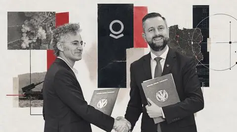 "Klik, klik, bum!". Palantir w polskiej armii. Dwa dokumenty i tajny załącznik 