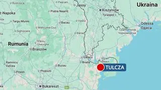 Leciał tak nisko, że nie wykryło go radary. Dron rozbił się w Rumunii