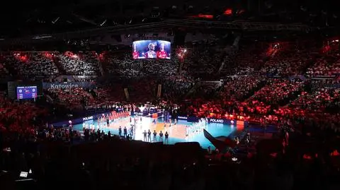 Słoweńcy wyprowadzeni z równowagi przed półfinałem. Organizatorzy pomylili hymn