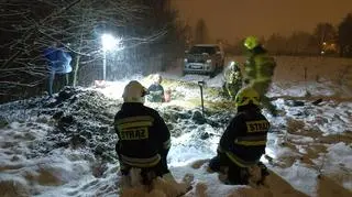 Figa jest cała i zdrowa