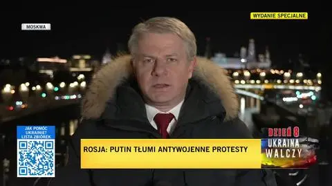 Łukoil wzywa do szybkiego zakończenia konfliktu w Ukrainie