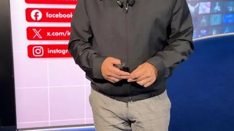 "Nikt czegoś takiego nie zgłosił"