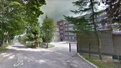 Dwaj mężczyźni uciekli ze szpitala psychiatrycznego. "Przebywali tam na mocy decyzji sądu"