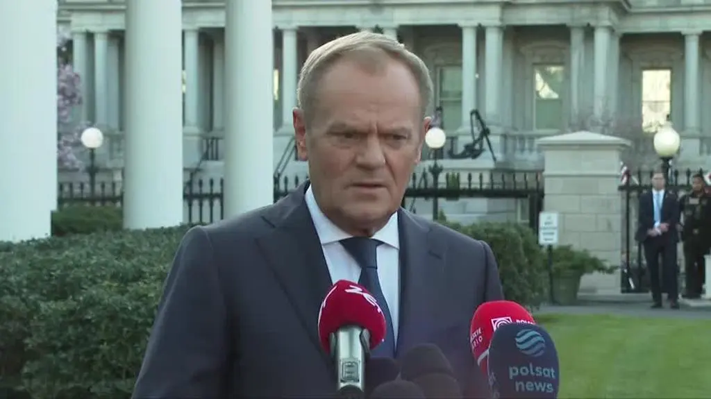 TUSK PO 4 pozyczka