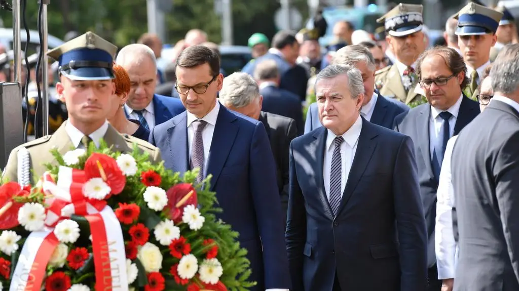 Był rewolucjonistą