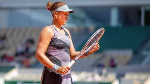 Naomi Osaka powróci do rywalizacji w zawodach WTA po igrzyskach olimpijskich