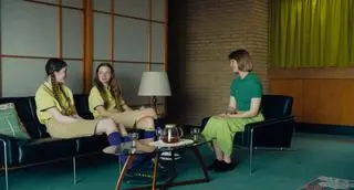 "Club Zero" reż. Jessica Hausner