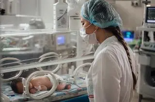 Rosja stoi w obliczu kryzysu demograficznego