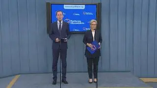 Minister przyznał 16 mln dotacji, żona i szwagier remontowali. PO zawiadamia prokuraturę