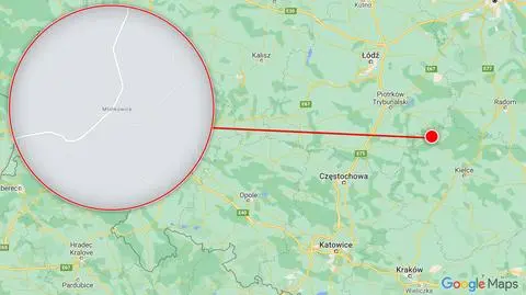 "Niekompletne ciało mężczyzny" w domu. Prokuratura: śmierć z przyczyn naturalnych