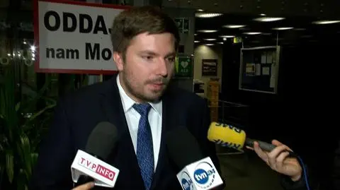 Rzecznik LOT: nie wygląda na to żeby ta pikieta przerodziła się w strajk
